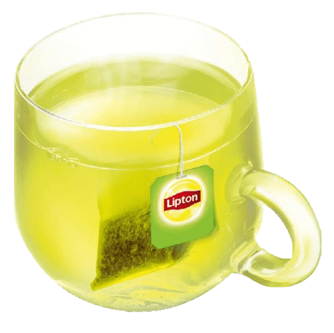 Lipton Green Tea