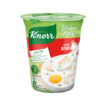 Knorr Bubur Nasi Ayam