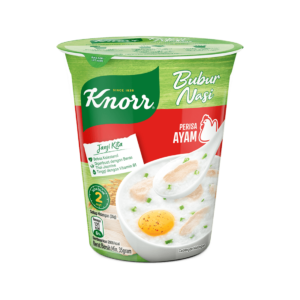 Knorr Bubur Nasi Ayam