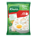 Knorr Bubur Nasi Ayam