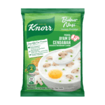 Knorr Bubur Nasi Ayam