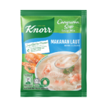 Knorr Campuran Sup Makanan Laut