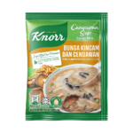 Knorr Campuran Sup Bunga Kincam dan Cendawan
