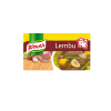 Knorr Kiub Pati Lembu 6 Kiub 60g