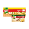 Knorr Kiub Pati Ayam