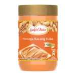 Lady’s Choice Mentega Kacang Halus