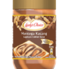 Ladys Choice Mentega Kacang Lapisan Coklat Susu