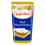 Lady's Choice Mayonis Sebenar 220ml