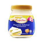 Lady's Choice Mayonis Sebenar Balang 220ml
