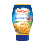 Lady's Choice Mayonis Sebenar Squeeze 280ml