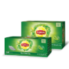 Lipton Green Teabag