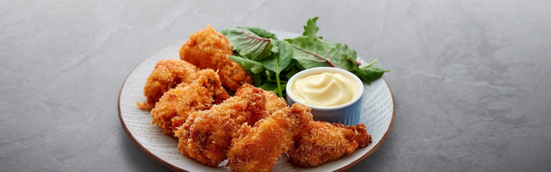 Resipi Ayam Bersalut Dengan Keju Dan Mayonis Nak Makan Apa