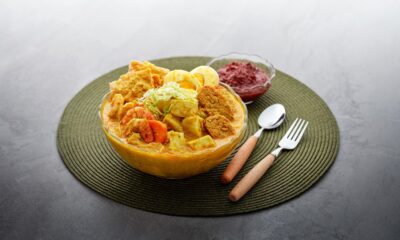 Resep Lodeh