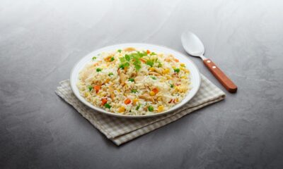 Nasi Goreng Ayam