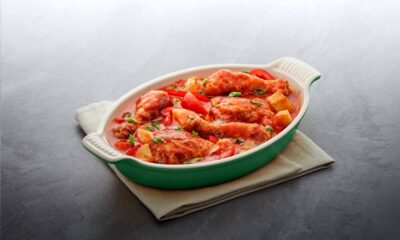 Ayam Reneh Pedas