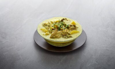 Daging Salai Lemak Cili Api