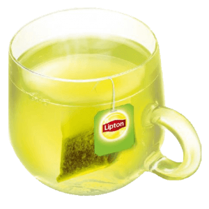Lipton Green Tea