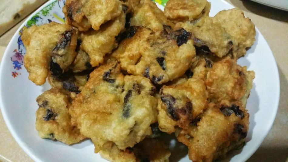 Cucur kurma