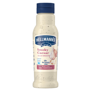 Hellman's Smoky Caesar
