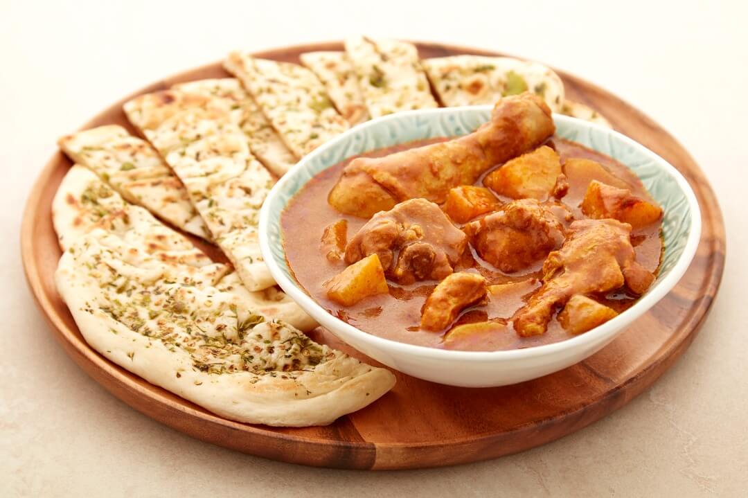 Resipi Kari Ayam