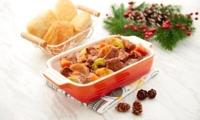 Knorr Easy Beef Stew