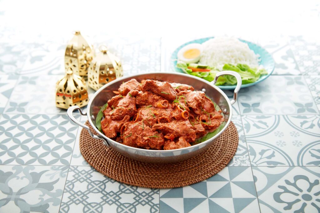 Resipi Rendang Daging