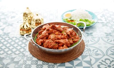 Resipi Rendang Daging