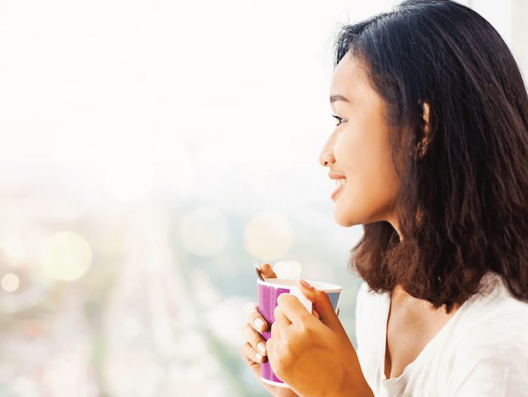 Manfaat Earl Grey Tea Untuk Kesihatan Anda