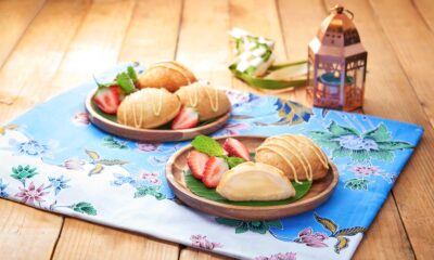 Wall's Ice Cream Goreng