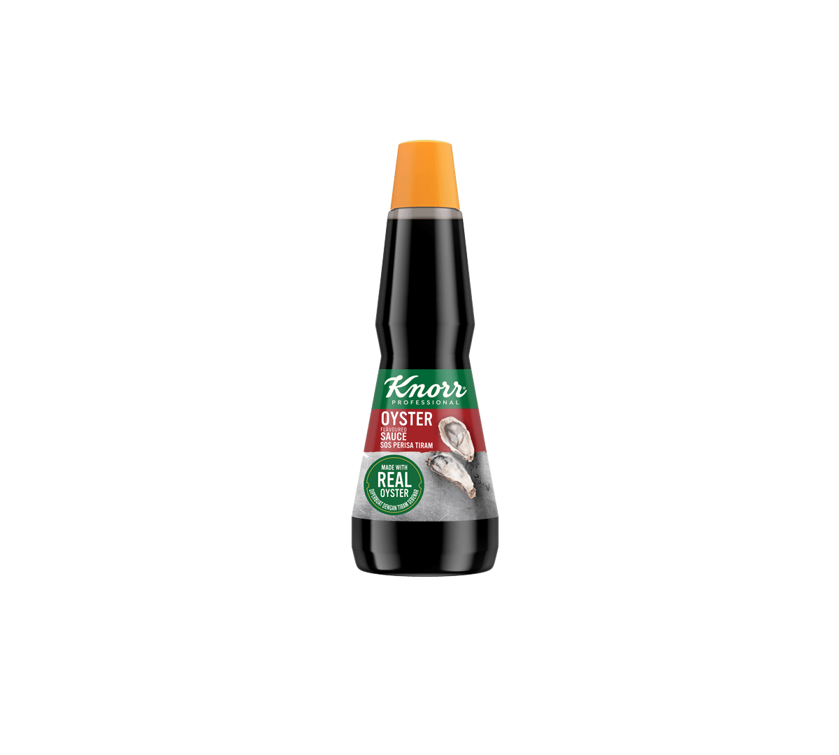 Knorr Oyster Sauce 1 kg - Nak Makan Apa?