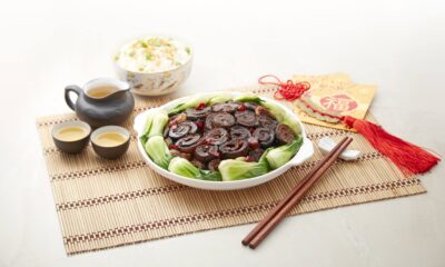 Slithering Eels slow braised with dried Chili 45