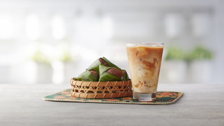 Long Island Iced Tea Vanilla