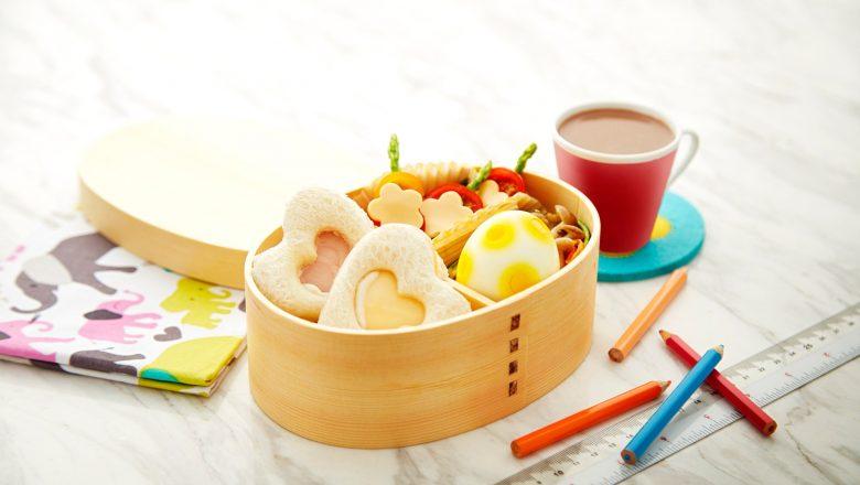 Menu Sahur Anak Kreatif