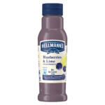 Hellmann's Blueberries & Lime