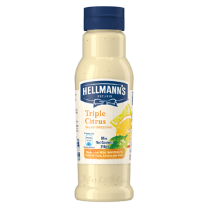 Hellmann's Triple Citrus
