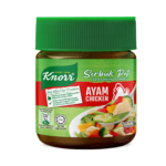 Knorr Serbuk Pati Ayam