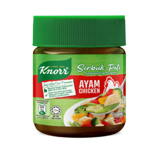 Knorr Serbuk Pati Ayam