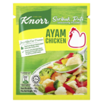 Knorr Serbuk Pati Ayam