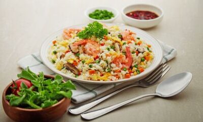 Knorr Nasi Goreng Cina