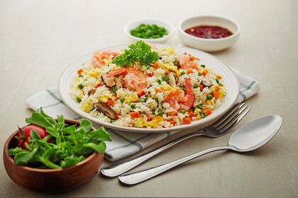 Knorr Nasi Goreng Cina