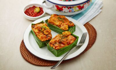Knorr Otak Otak Nyonya Side View