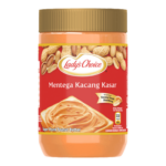 Lady’s Choice Mentega Kacang Kasar
