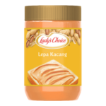 Lady’s Choice Lepa Kacang