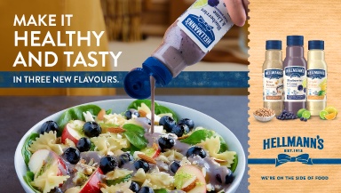 Hellman Banners mobile
