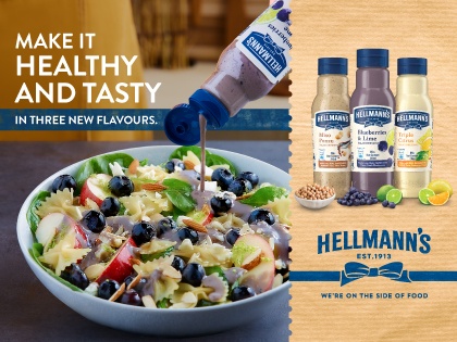 Hellmann's_Mobile Banner