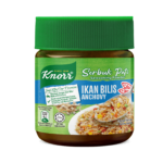 Knorr Serbuk Pati Ikan Bilis