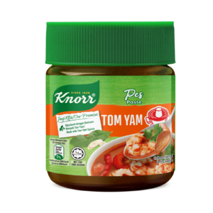 knorr tom yam