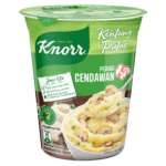 Knorr Kentang Putar Cup Ayam