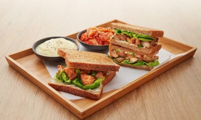 Korean Chicken Bulgogi