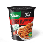 bolognese ayam